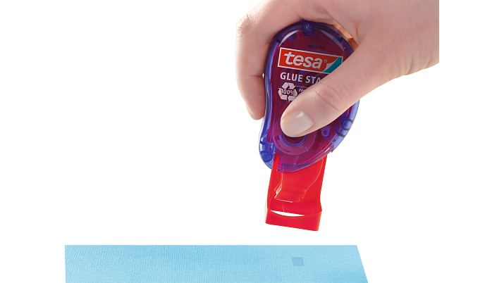 Klej tesa w stemplu – zdjęcie 5