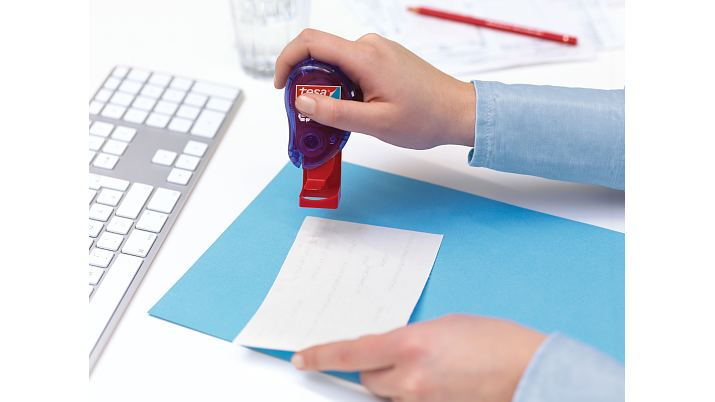 Klej tesa w stemplu – zdjęcie 6