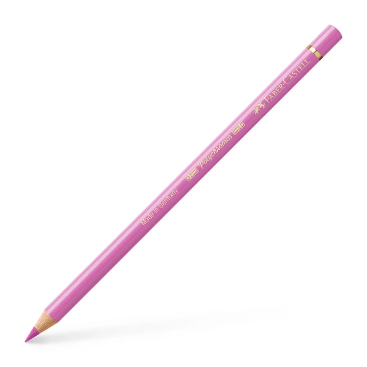 Kredka polychromos 119 Faber-Castell – zdjęcie 2