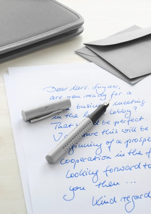 NABOJE ATRAMENTOWE KRÓTKIE NIEBIESKIE 3x KARTONIK 6 SZT. FABER-CASTELL – zdjęcie 2