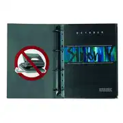 LISTWY DO ARCHIWIZACJI DJOIS x 3L A5 – zdjęcie 4