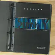 LISTWY DO ARCHIWIZACJI DJOIS x 3L A5 – zdjęcie 5