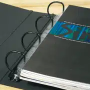 LISTWY DO ARCHIWIZACJI DJOIS x 3L A5 – zdjęcie 6