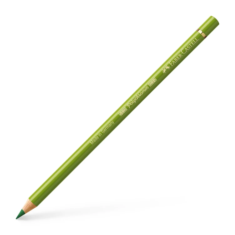 Kredka polychromos 168 Faber-Castell – zdjęcie 2