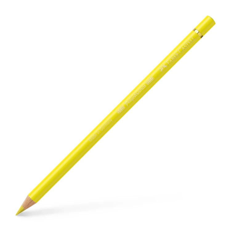 Kredka polychromos 104 Faber-Castell – zdjęcie 2