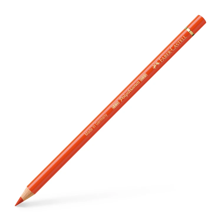 Kredka polychromos 115 Faber-Castell – zdjęcie 2