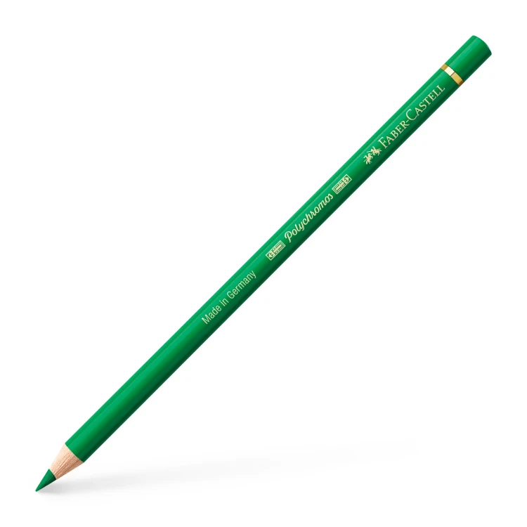 Kredka polychromos 163 Faber-Castell – zdjęcie 2
