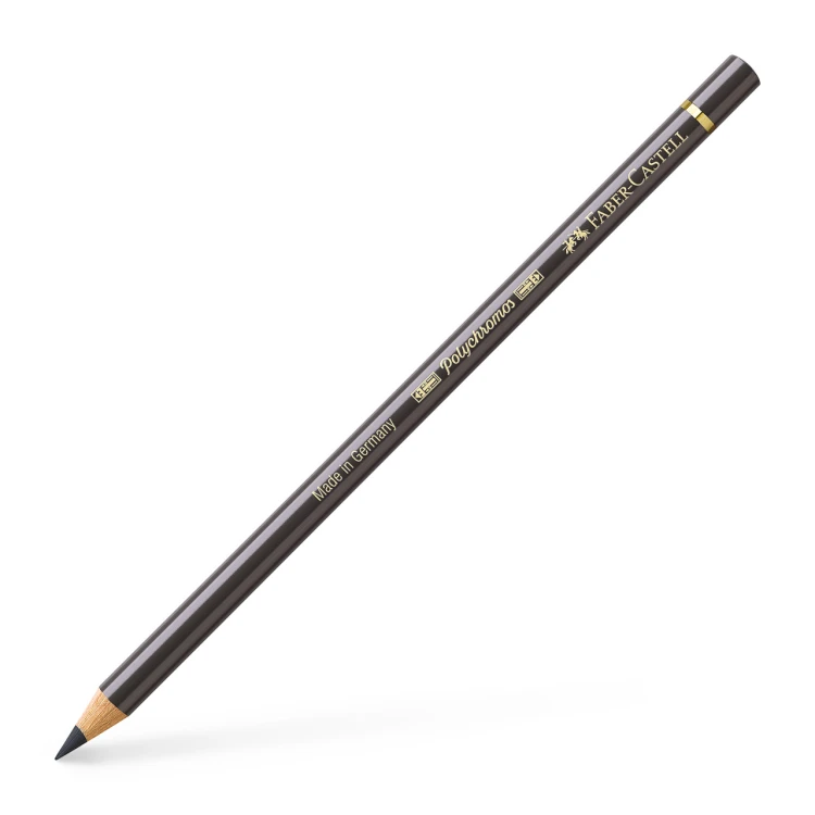 Kredka polychromos 175 Faber-Castell – zdjęcie 2
