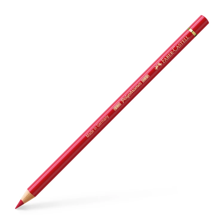 Kredka polychromos 219 Faber-Castell – zdjęcie 2