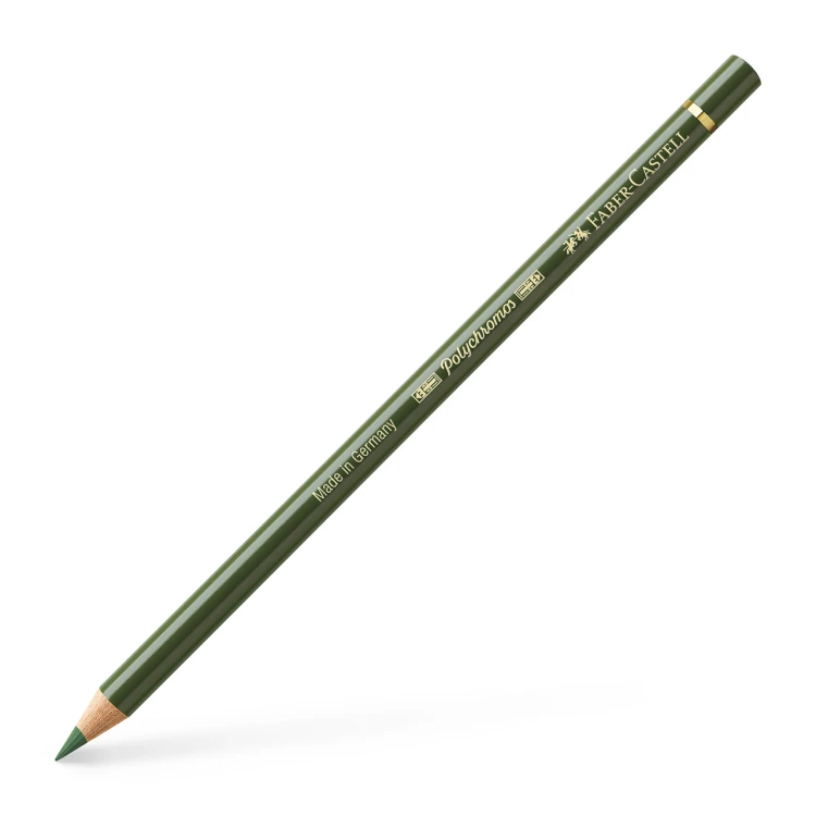 Kredka polychromos 174 Faber-Castell – zdjęcie 2