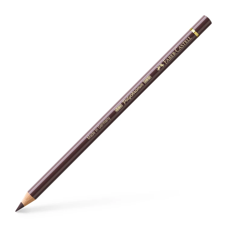 Kredka polychromos 177 Faber-Castell – zdjęcie 2