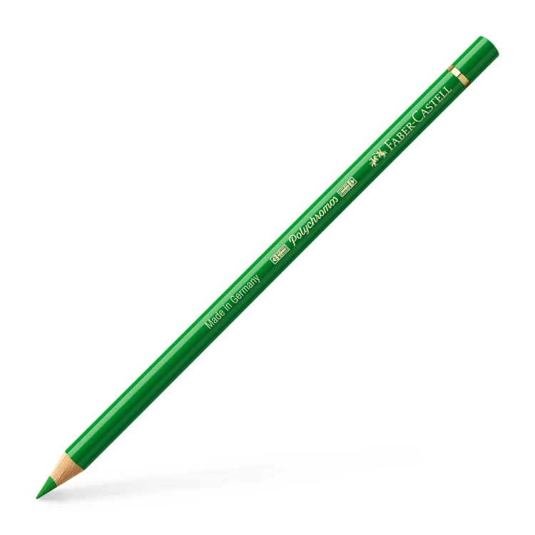 Kredka polychromos 266 Faber-Castell – zdjęcie 2