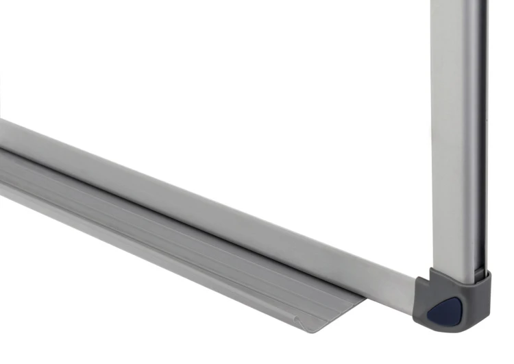 Tablica ceramiczna 90X60 cm w ramie aluminiowej modern – zdjęcie 2