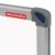 Tablica ceramiczna 90X60 cm w ramie aluminiowej modern – zdjęcie 3