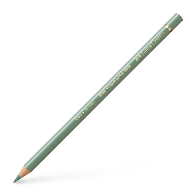 Kredka polychromos 172 Faber-Castell – zdjęcie 2