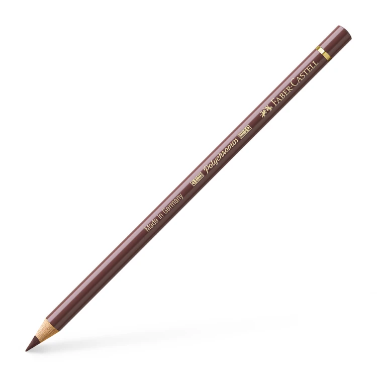 Kredka polychromos 176 Faber-Castell – zdjęcie 2
