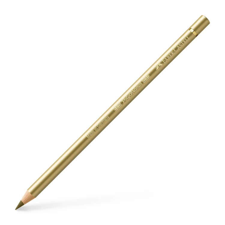 Kredka polychromos 250 Faber-Castell – zdjęcie 2