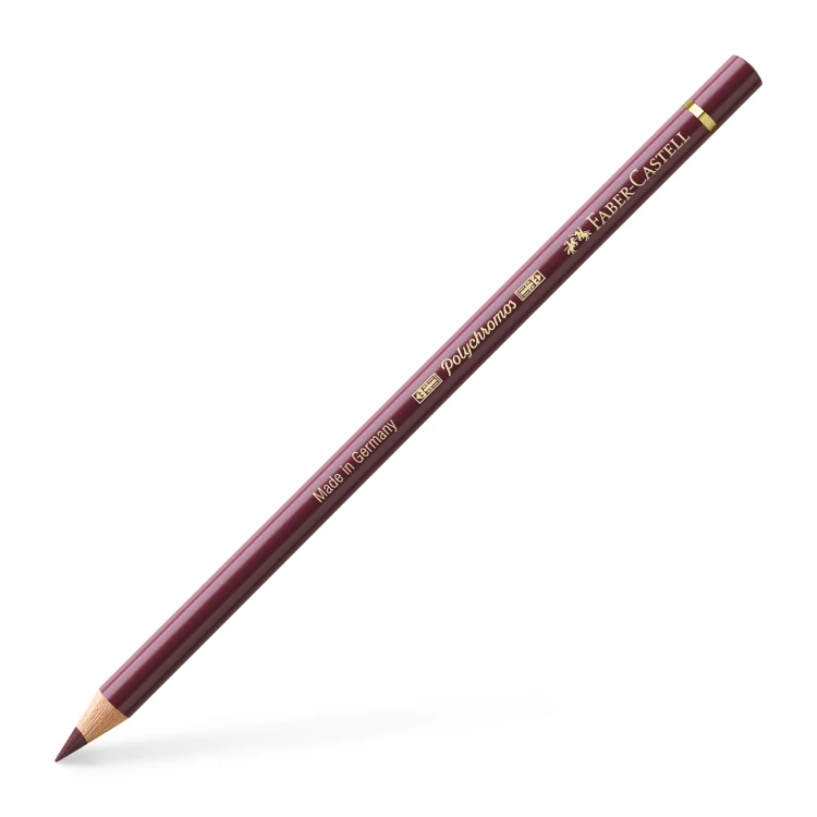 Kredka polychromos 263 Faber-Castell – zdjęcie 2