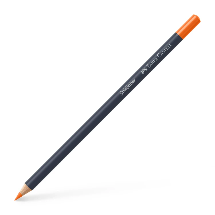 Kredka goldfaber KOL.115 Faber-Castell – zdjęcie 2