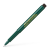 Cienkopis finepen 1511 0,4 mm czarny Faber-Castell – zdjęcie 4
