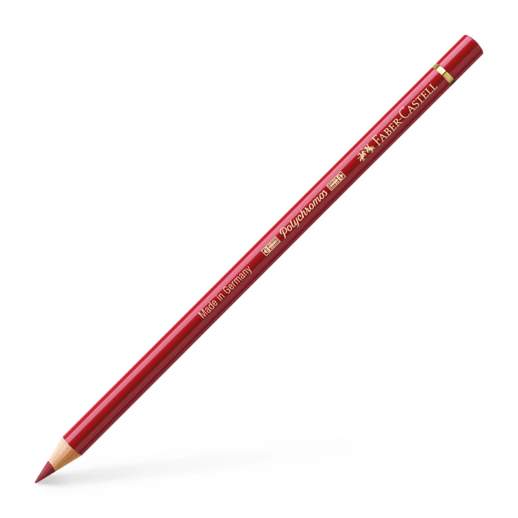 Kredka polychromos 217 Faber-Castell – zdjęcie 2