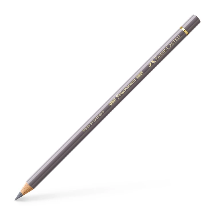 Kredka polychromos 273 Faber-Castell – zdjęcie 2