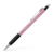 Ołówek automatyczny grip 1347 0.7 mm rose shadows Faber-Castell – zdjęcie 2