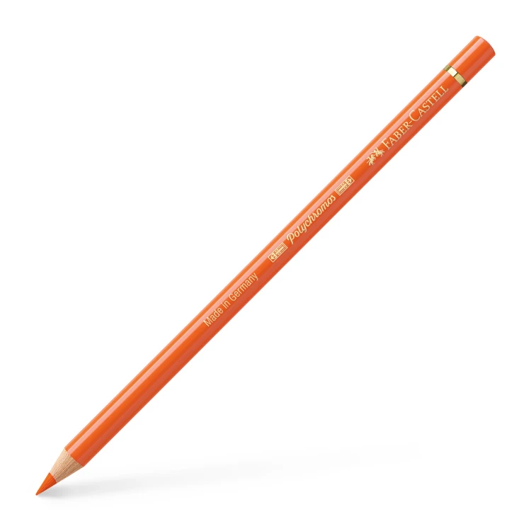 Kredka polychromos 113 Faber-Castell – zdjęcie 2