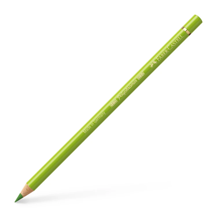 Kredka polychromos 170 Faber-Castell – zdjęcie 2