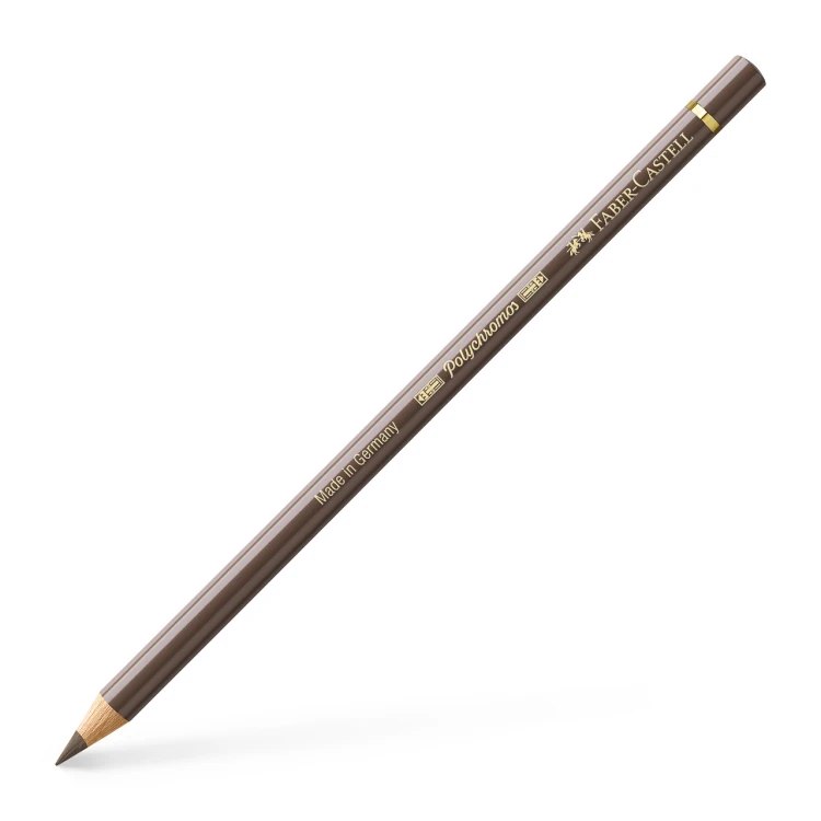 Kredka polychromos 178 Faber-Castell – zdjęcie 2
