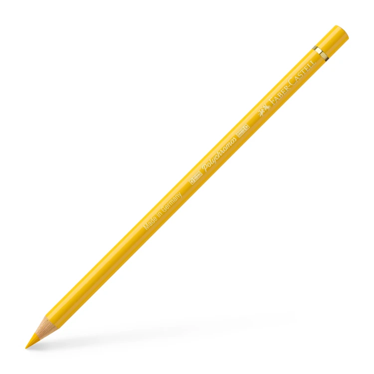Kredka polychromos 108 Faber-Castell – zdjęcie 2