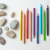 Kredki jumbo grip 6 kol. opakowanie karton Faber-Castell – zdjęcie 6