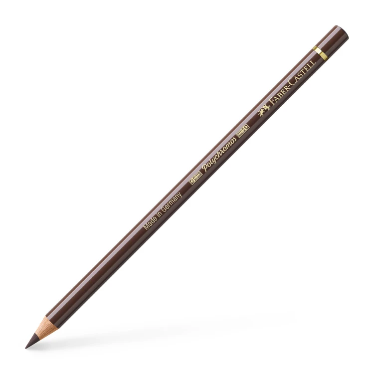 Kredka polychromos 280 Faber-Castell – zdjęcie 2