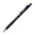 Ołówek automatyczny grip 1345 0,5 mm czarny metaliczny Faber-Castell – zdjęcie 2