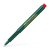 Cienkopis finepen 1511 0,4 mm czerwony Faber-Castell – zdjęcie 4