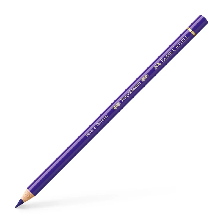 Kredka polychromos 137 Faber-Castell – zdjęcie 2