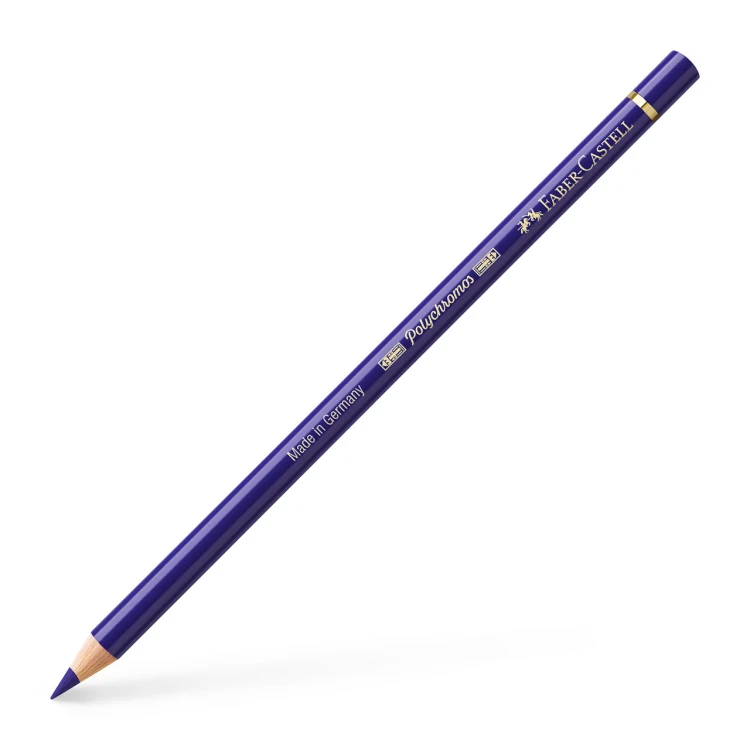 Kredka polychromos 141 Faber-Castell – zdjęcie 2