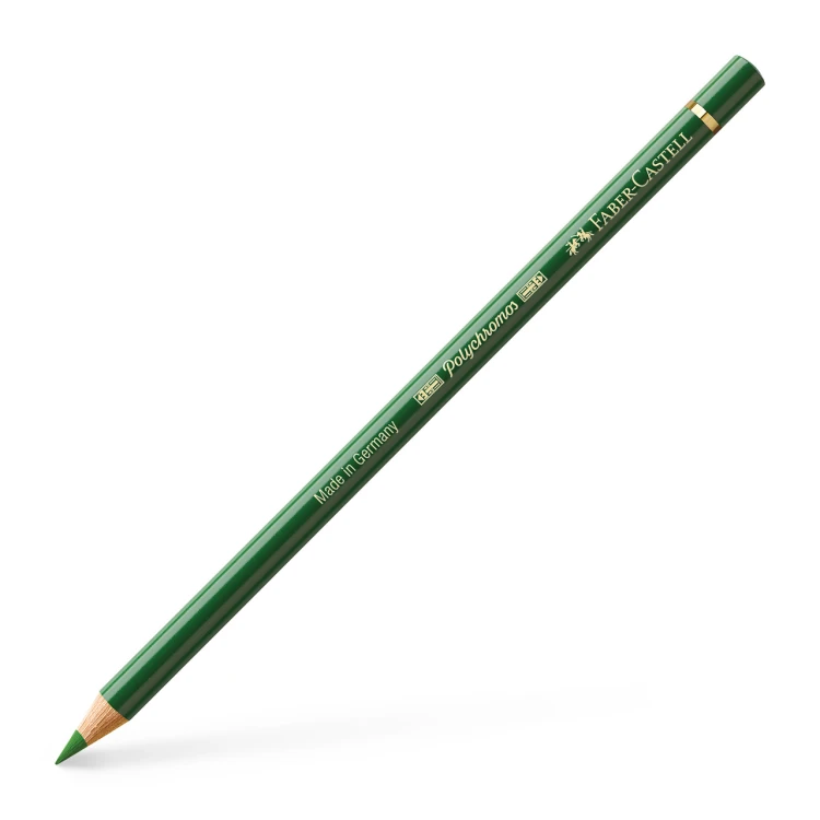 Kredka polychromos 167 Faber-Castell – zdjęcie 2