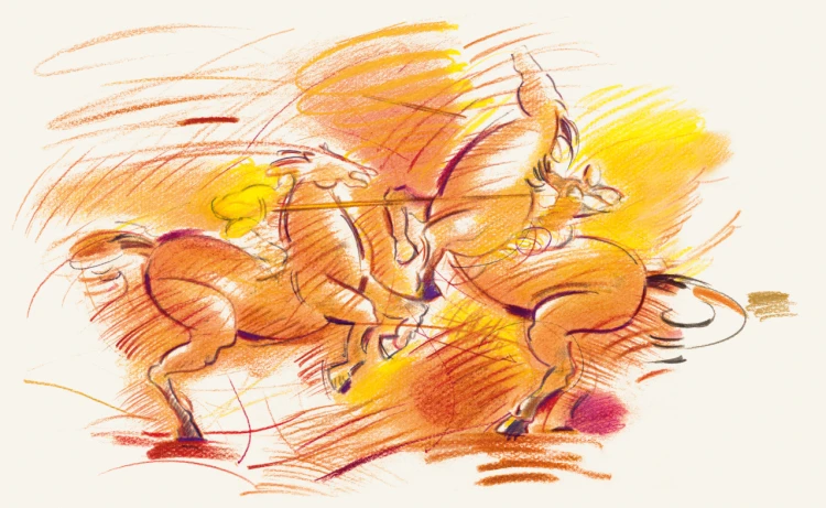 Kredka polychromos 167 Faber-Castell – zdjęcie 3