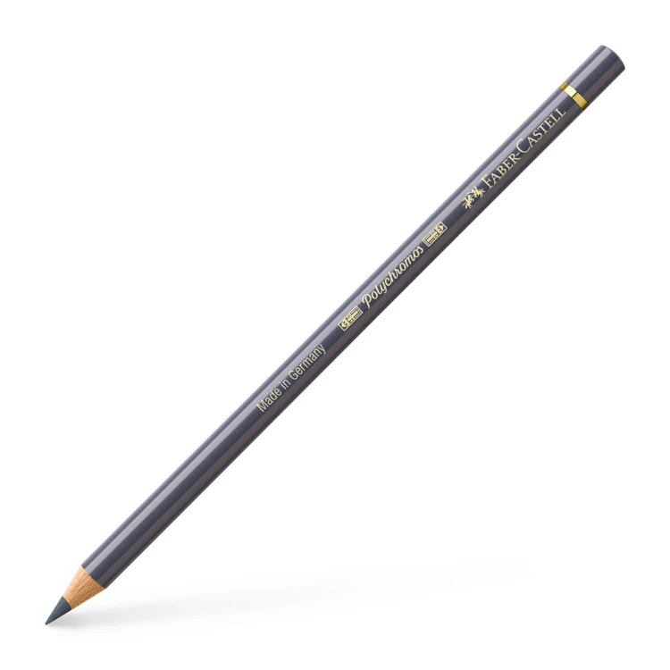 Kredka polychromos 234 Faber-Castell – zdjęcie 2