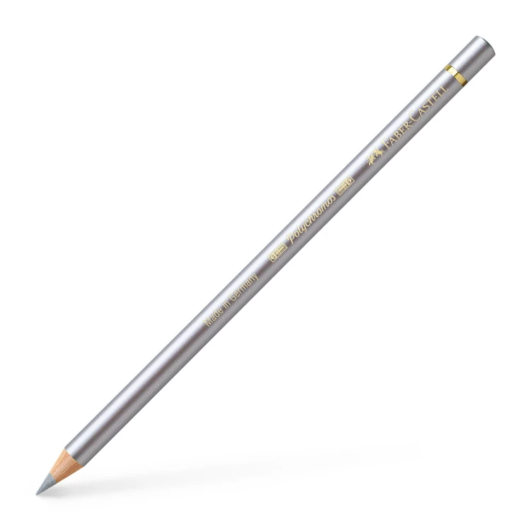 Kredka polychromos 251 Faber-Castell – zdjęcie 2