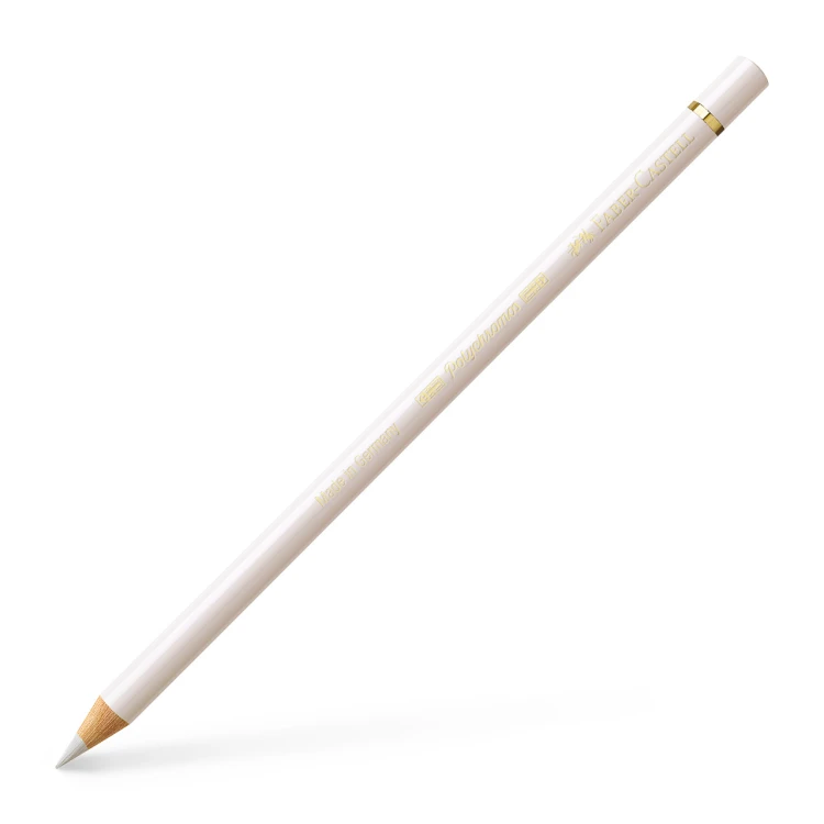 Kredka polychromos 270 Faber-Castell – zdjęcie 2