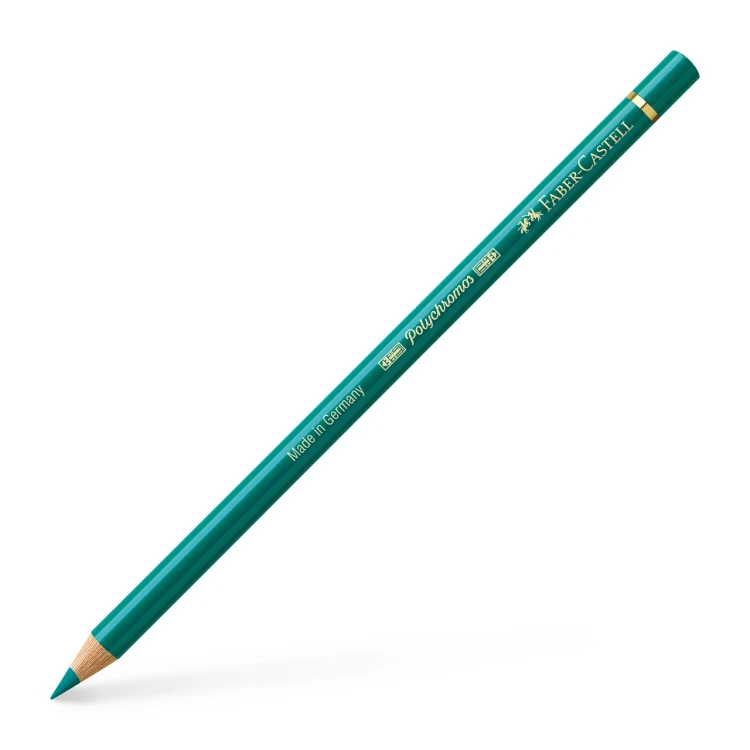 Kredka polychromos 276 Faber-Castell – zdjęcie 2