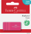 Gumka pvc-free bicolor kol. trend 1 szt.blister Faber-Castell – zdjęcie 3