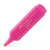 Zakreślacz 1546 pastelowy rose Faber-Castell – zdjęcie 4