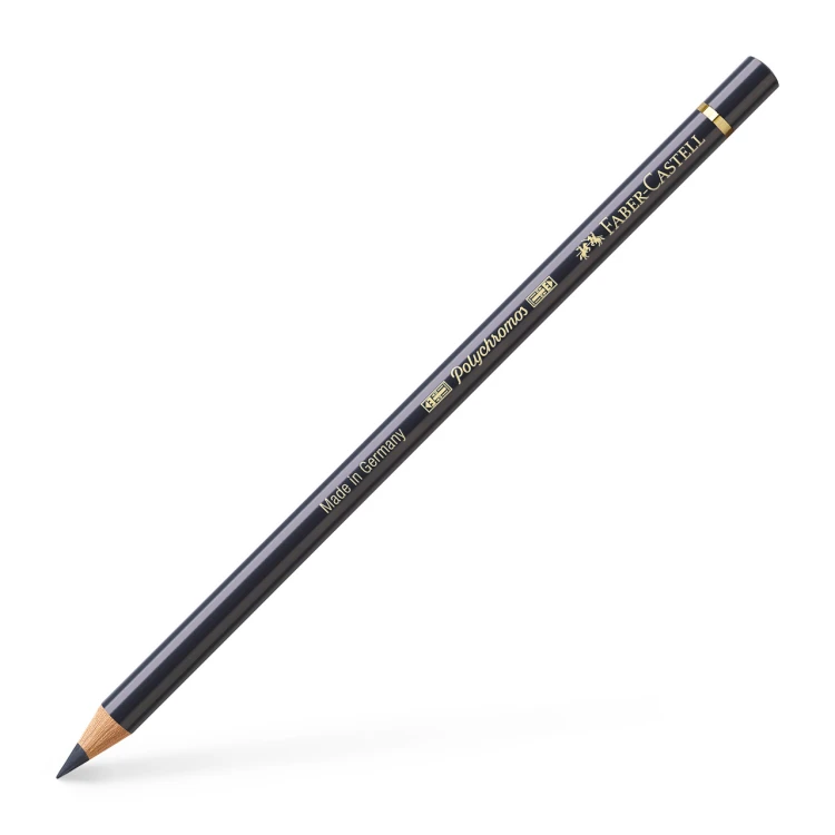 Kredka polychromos 181 Faber-Castell – zdjęcie 2
