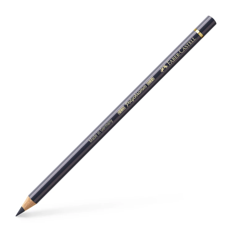 Kredka polychromos 235 Faber-Castell – zdjęcie 2