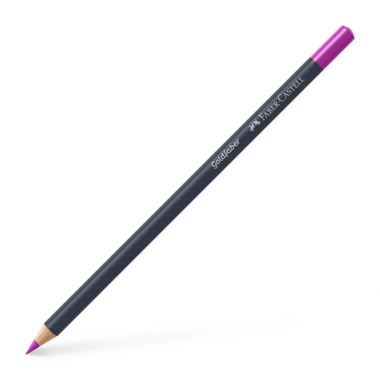 Kredka goldfaber KOL.125 Faber-Castell – zdjęcie 2