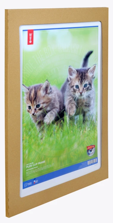 Antyrama pleksi MEMOBE, 40x60 cm – zdjęcie 3