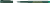 Cienkopis finepen 1511 0,4 mm zielony Faber-Castell – zdjęcie 2